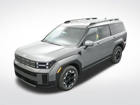 New 2026 Hyundai Santa Fe SEL FWD image 19