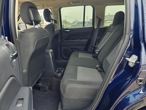 Used 2015 Jeep Patriot Latitude image 10