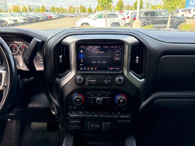 Used 2020 Chevrolet Silverado 1500 RST w/ True North Edition AWD/4WD image 20