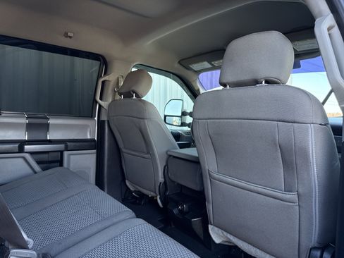 Used 2019 Ford F250 XLT image 73