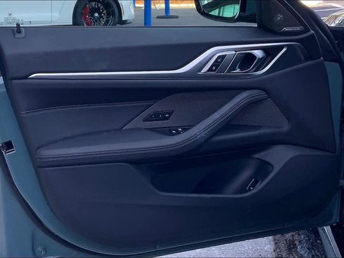 Certified 2025 BMW 430i w/ Premium Package image 23