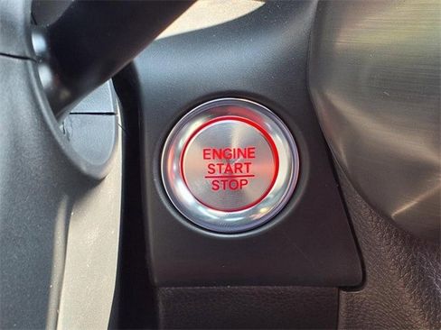 New 2025 Acura ADX A-Spec image 18