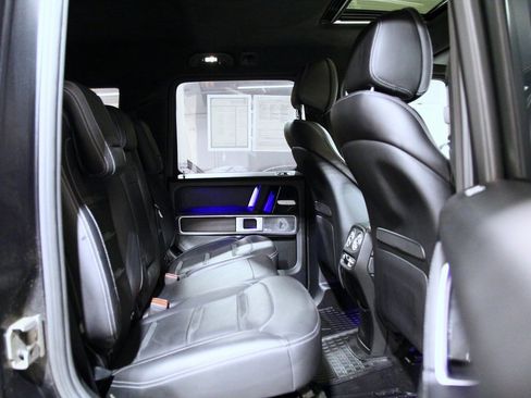 Used 2020 Mercedes-Benz G 63 AMG 4MATIC image 25