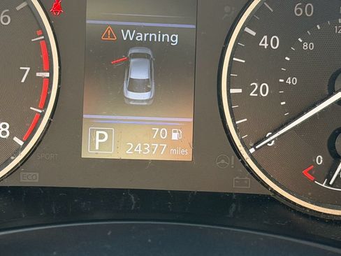Certified 2023 Nissan Sentra S FWD image 26