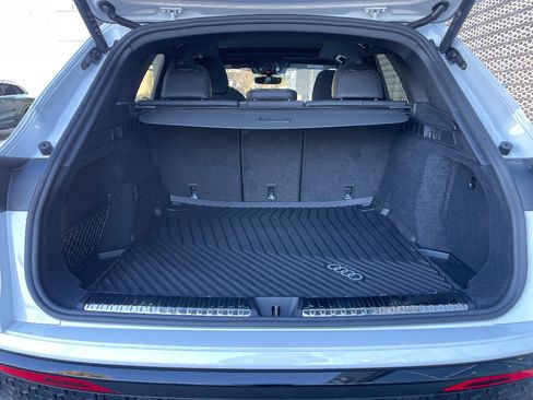 New 2025 Audi SQ5 Premium Plus image 8