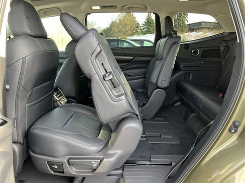 New 2026 Subaru Ascent Touring image 6