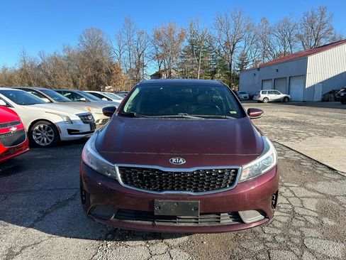Used 2018 Kia Forte LX image 8