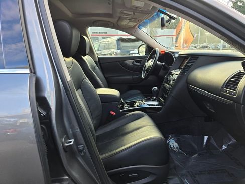 Used 2016 INFINITI QX70 2WD image 11
