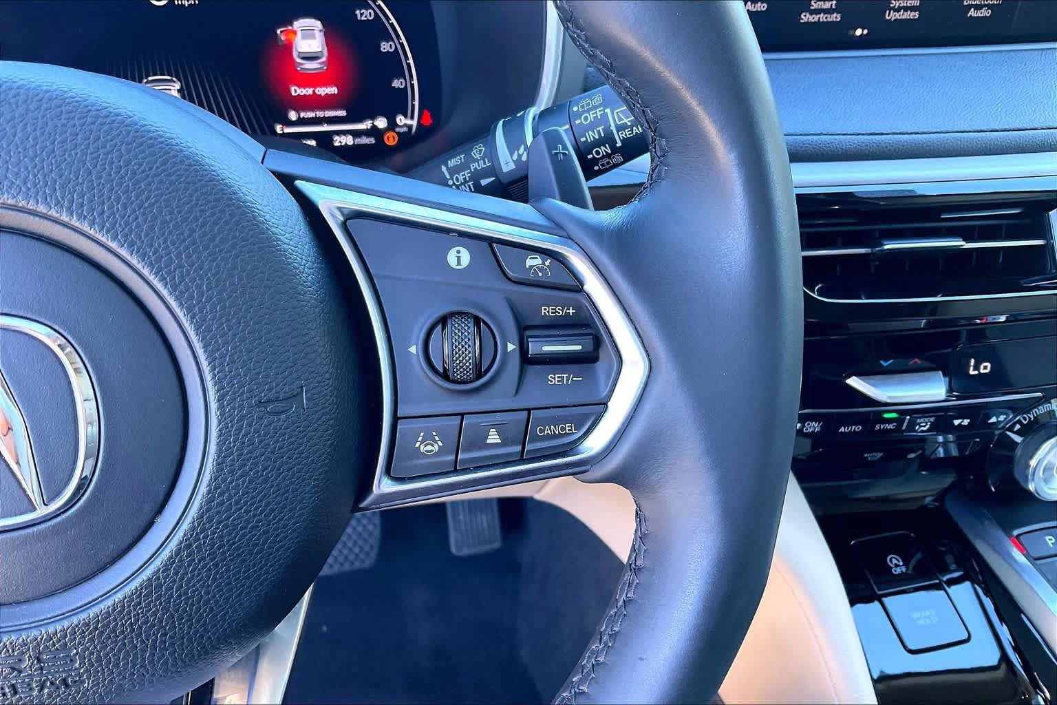 Certified 2024 Acura MDX SH-AWD image 24