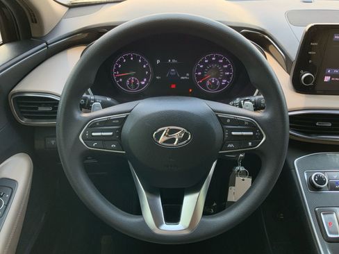 Used 2023 Hyundai Santa Fe SE FWD image 38