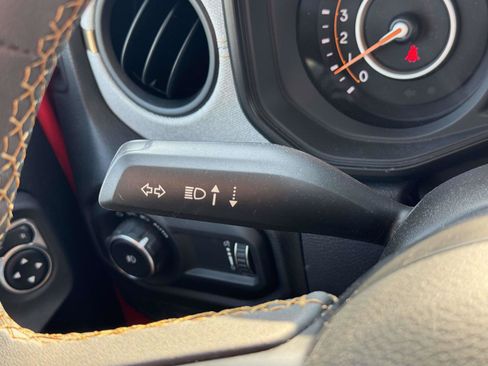 Used 2024 Jeep Wrangler Unlimited Sport AWD/4WD image 22