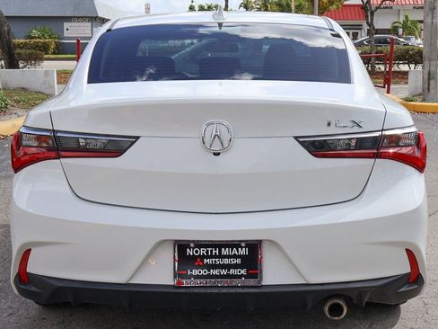 Used 2021 Acura ILX image 11