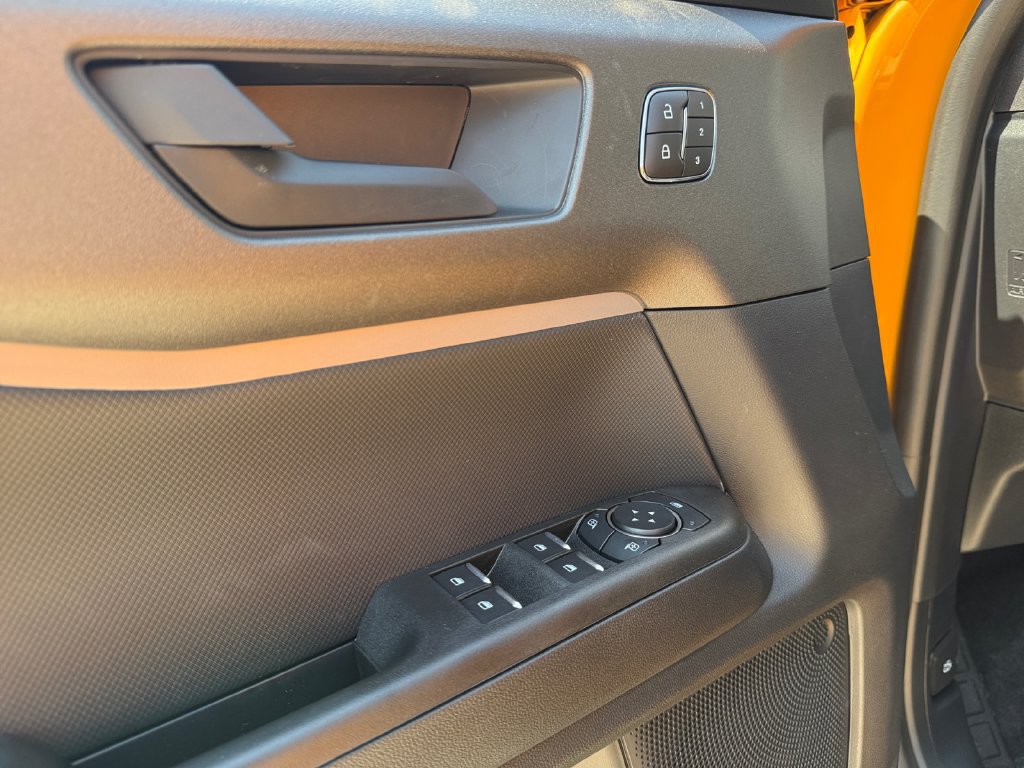 New 2026 Ford Bronco Sport Outer Banks AWD/4WD image 18