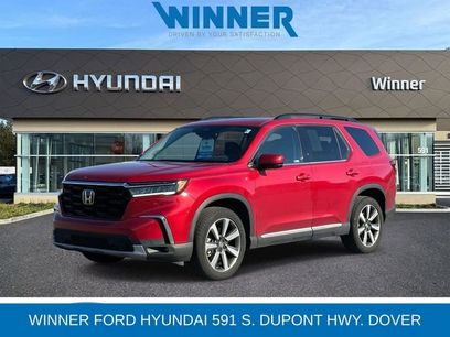 Used 2023 Honda Pilot Touring