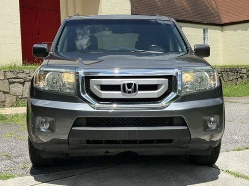 Used 2010 Honda Pilot Touring image 6