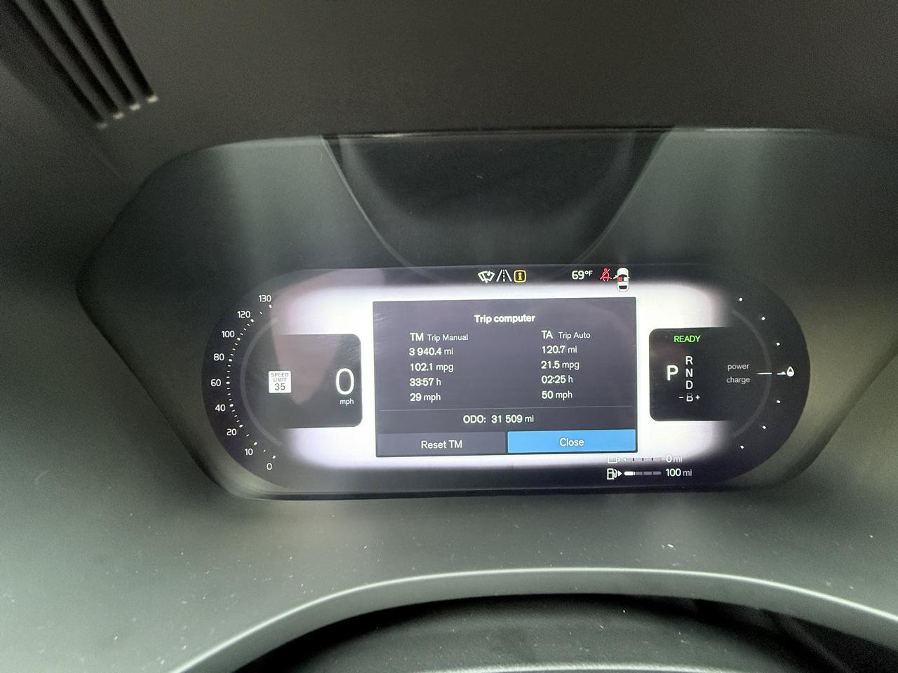 Used 2024 Volvo XC60 T8 Ultimate AWD/4WD image 15