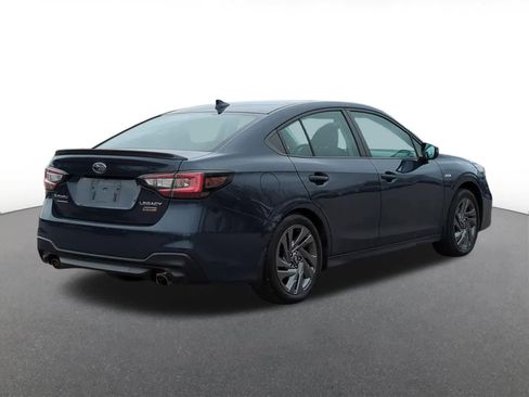 Used 2024 Subaru Legacy Limited AWD/4WD image 6