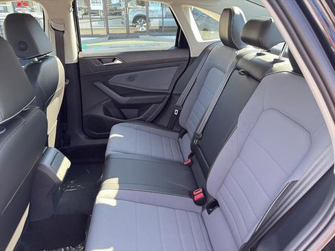 New 2026 Volkswagen Jetta SE image 12