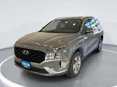 Used 2023 Hyundai Santa Fe SEL
