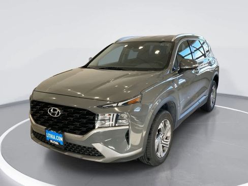 Used 2023 Hyundai Santa Fe SEL image 1