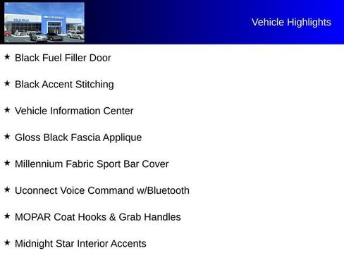 Used 2017 Jeep Wrangler Unlimited Sahara image 7