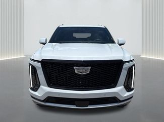 New 2026 Cadillac Escalade ESV Sport w/ LPO, ONYX Package AWD/4WD video 2
