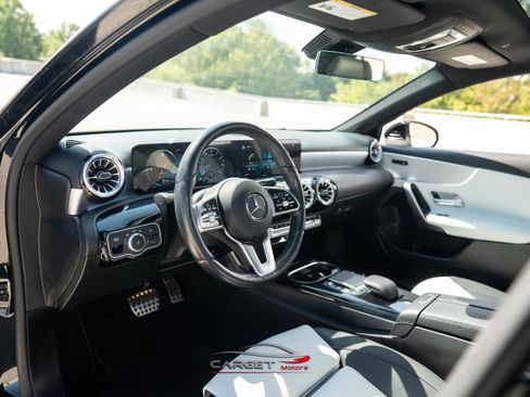 Used 2022 Mercedes-Benz A 220 image 13