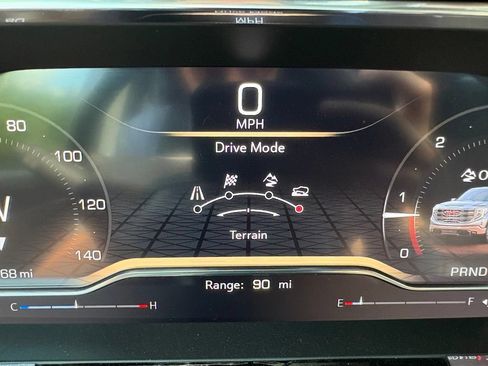 Used 2024 GMC Sierra 1500 SLE AWD/4WD image 25