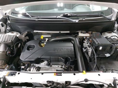 Used 2023 Chevrolet Equinox LT image 29