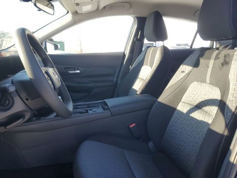 New 2026 Nissan Sentra SV image 11