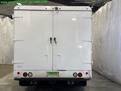 Used 2016 Ford E-350 and Econoline 350 Super Duty w/ A/C Prep Package image 20