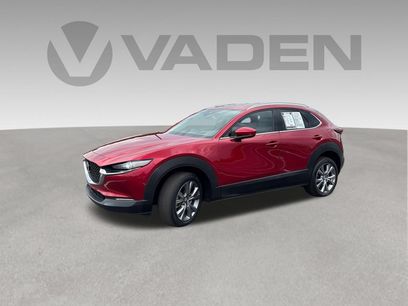 Used 2020 MAZDA CX-30 FWD w/ Premium Package