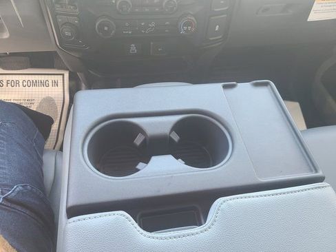 New 2026 Ford F350 XL w/ XL Chrome Package image 12