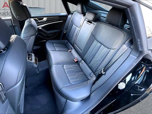 Used 2023 Audi S7 Prestige w/ Prestige Package AWD/4WD image 22