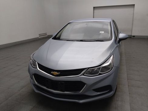 Used 2018 Chevrolet Cruze LS FWD image 15
