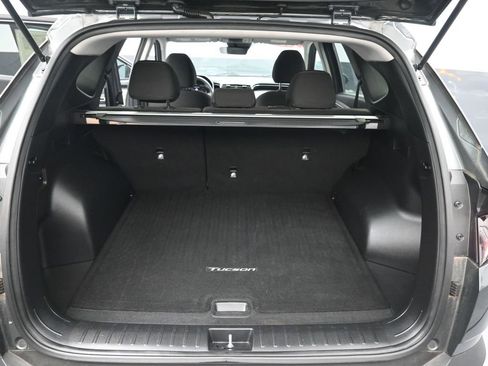 Used 2022 Hyundai Tucson SEL image 25