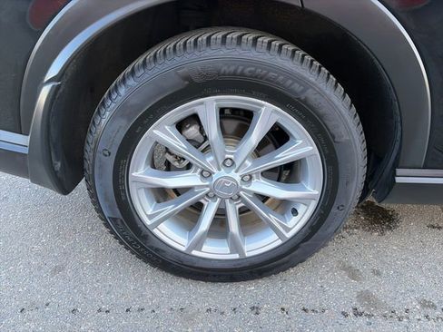 Used 2023 Honda CR-V EX-L image 16