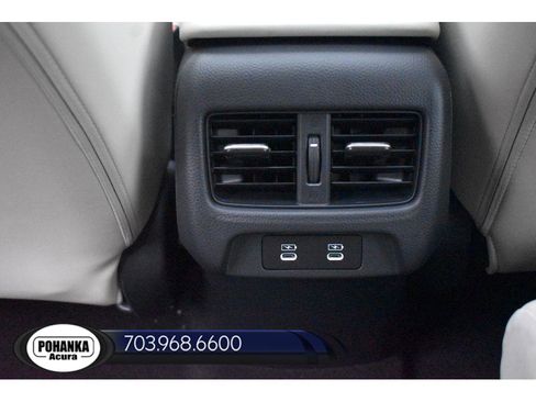 New 2025 Acura ADX A-Spec image 19