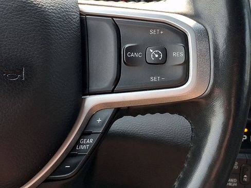 Used 2020 RAM 1500 Big Horn AWD/4WD image 23