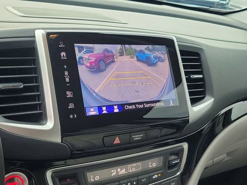 Used 2020 Honda Ridgeline RTL-E image 25