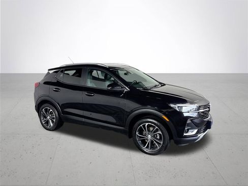 Used 2022 Buick Encore GX Select image 4