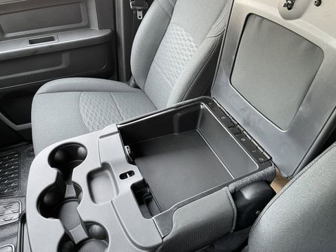 New 2026 RAM 4500 Tradesman image 25