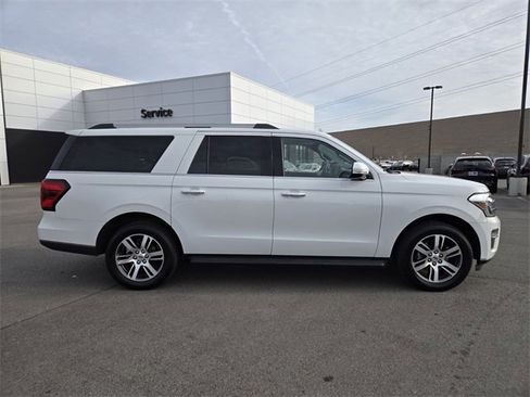Used 2024 Ford Expedition Max Limited image 7