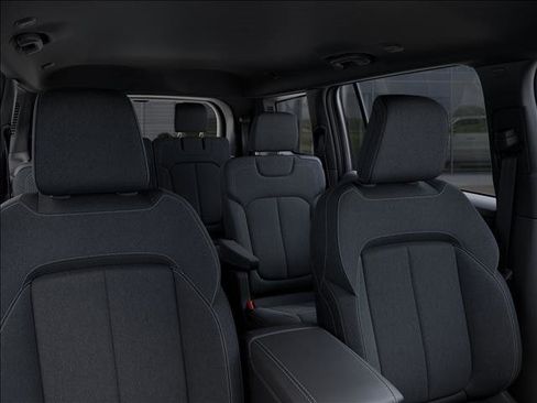 New 2026 Jeep Grand Cherokee L Laredo image 26