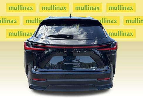 Used 2023 Lexus NX 350 AWD image 6