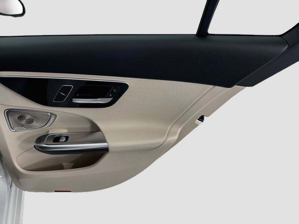 Certified 2023 Mercedes-Benz C 300 Sedan image 25
