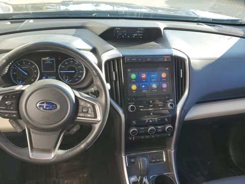Used 2021 Subaru Ascent Limited w/ Technology Package image 20