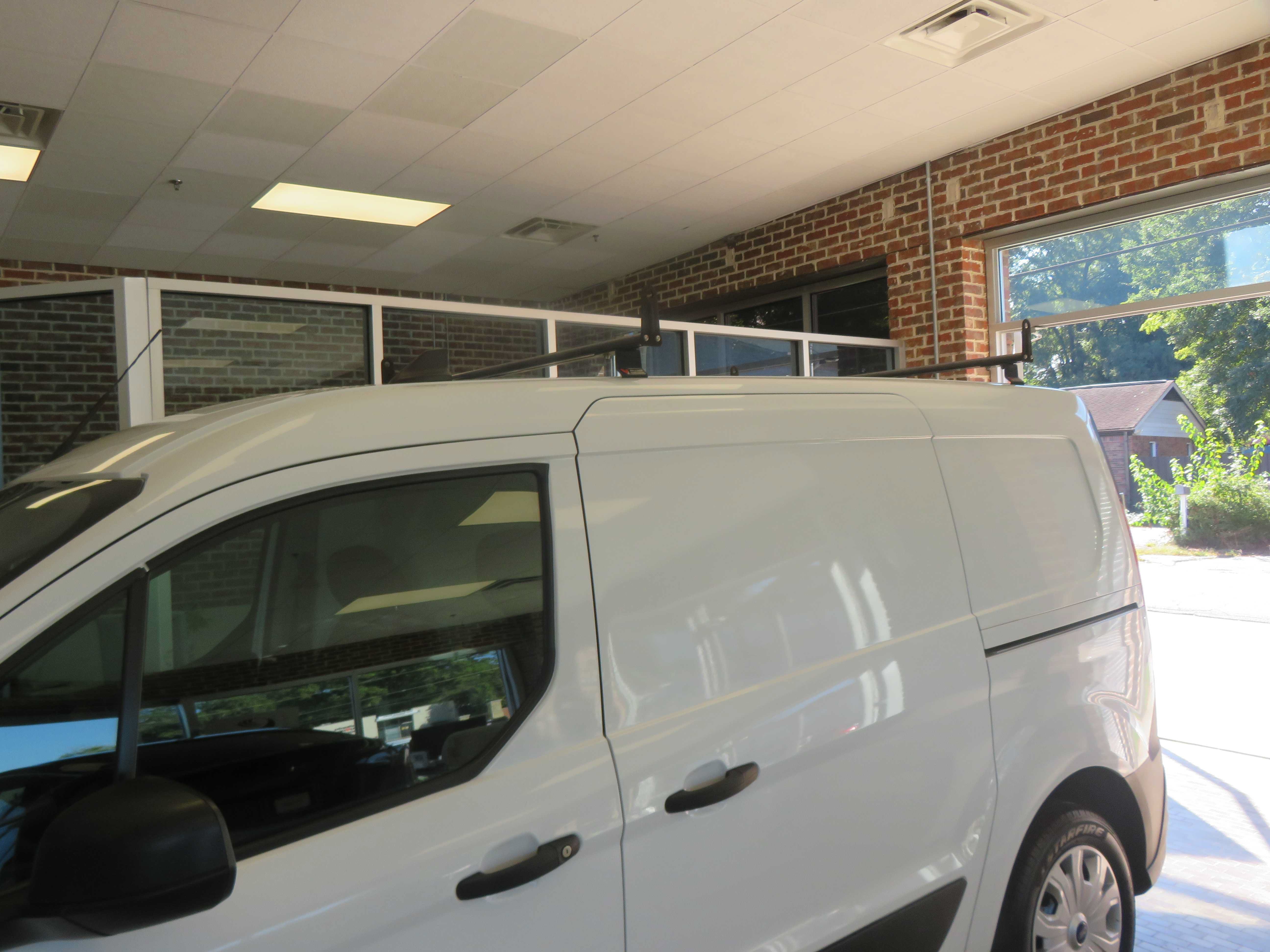 Used 2022 Ford Transit Connect XL FWD image 79