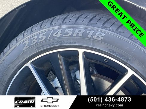 Used 2021 Toyota Camry SE image 34