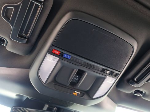 Certified 2026 Subaru Forester Sport AWD/4WD image 18